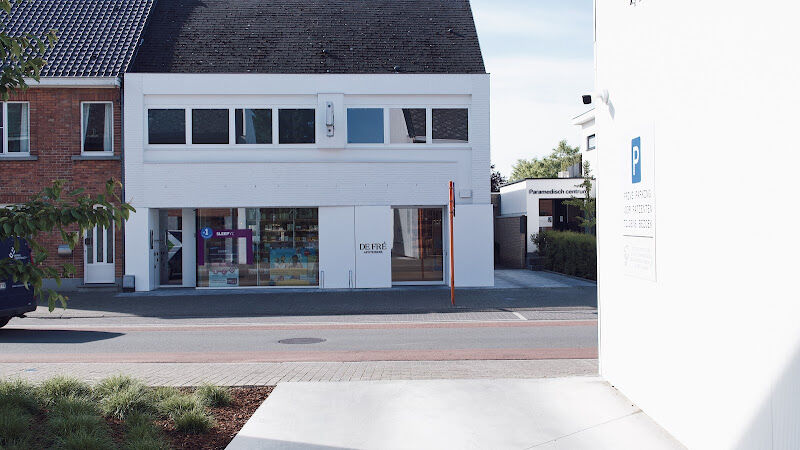 Foto van Apotheek De Fré