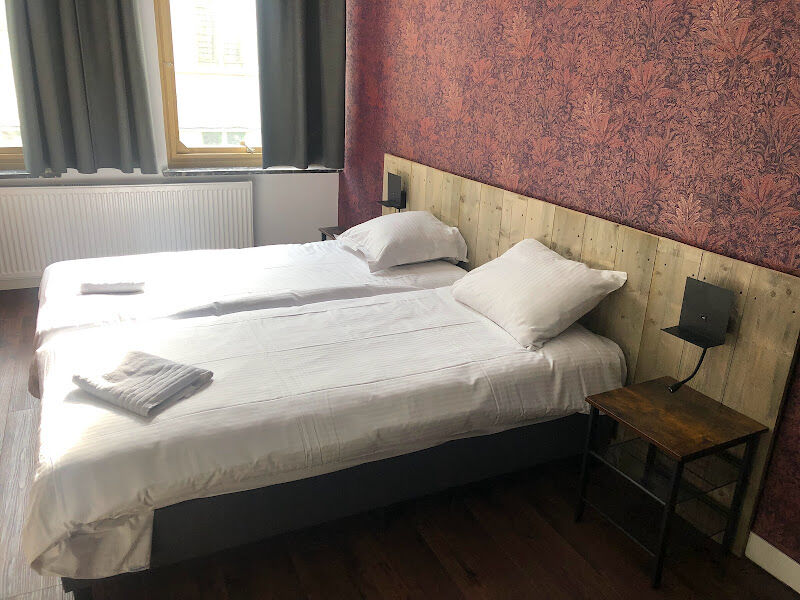 Foto van Cour St Georges