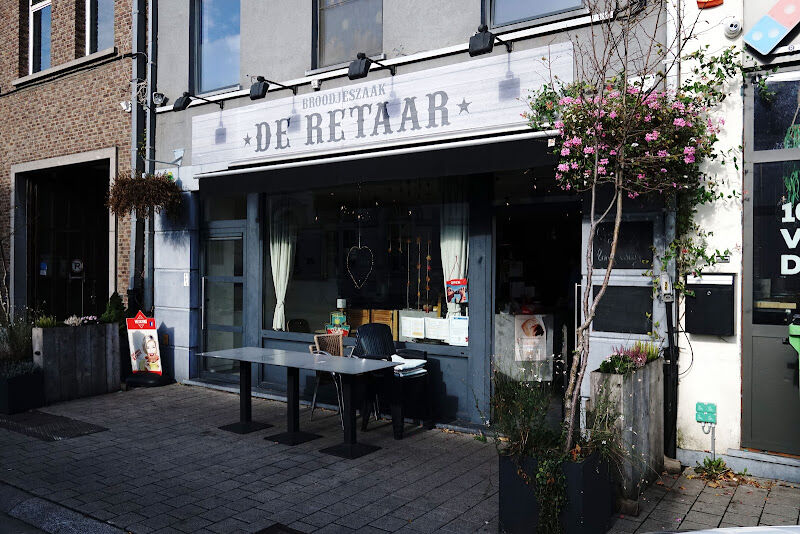 Foto van De Retaar