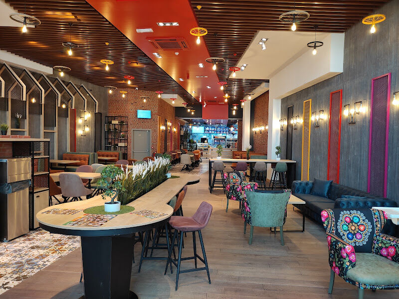 Foto van Belchicken Roeselare | Finest Fried Chicken & More