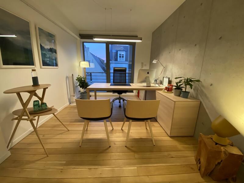 Foto van Psychologist Brussels - Joel Canals V.