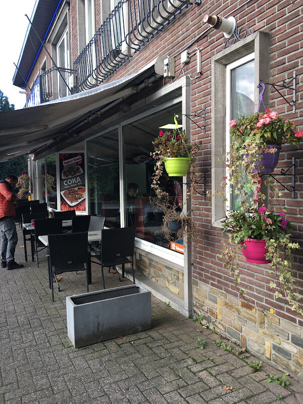 Foto van Coka Snacks