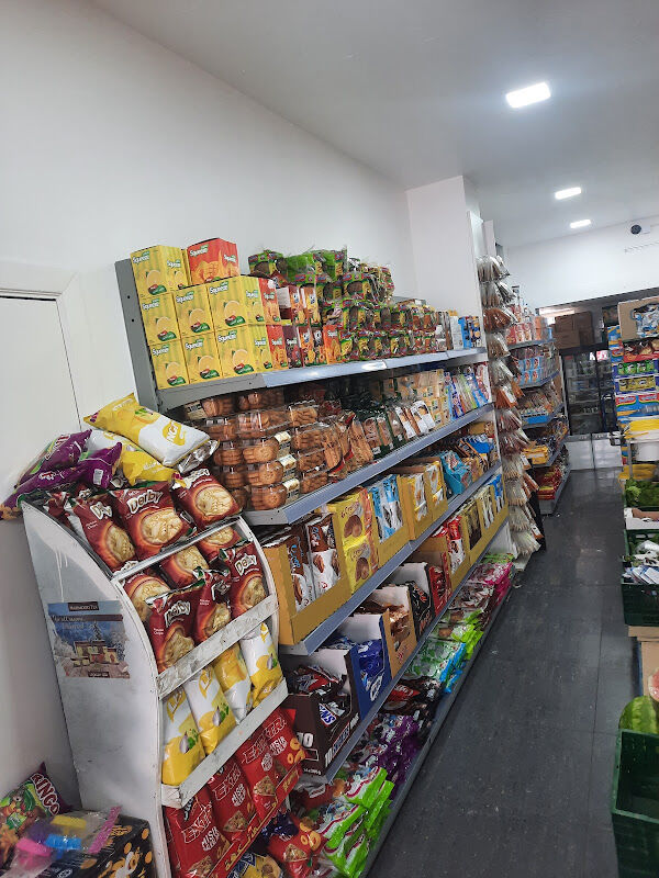 Foto van AL SHAMALI MARKET