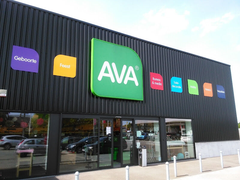 Foto van AVA Geel