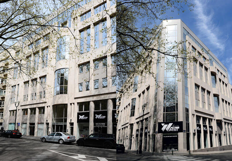 Foto van Construction et Développement SA