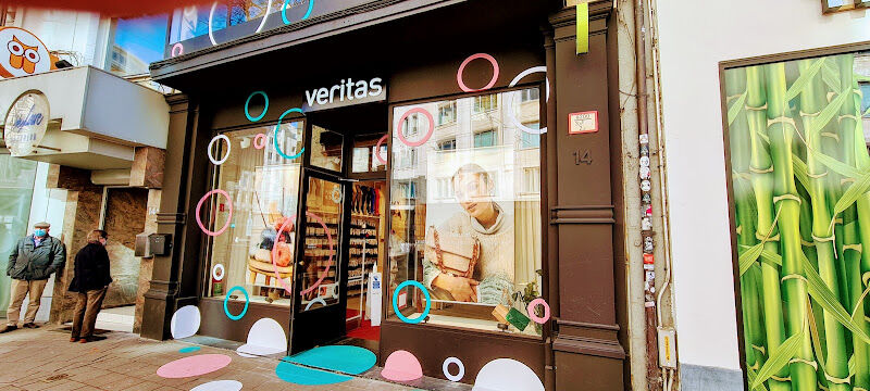 Foto van Veritas - Antwerpen