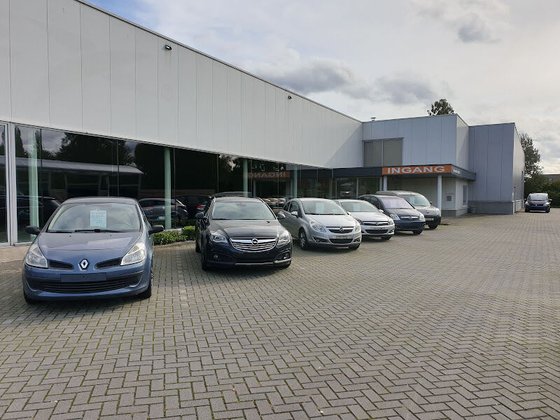 Foto van Auto Turnhout v.o.f.