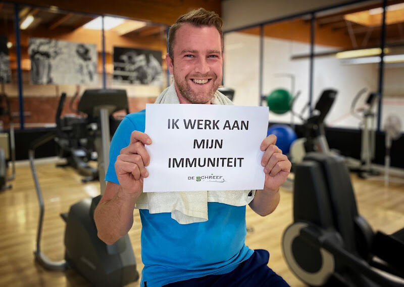 Foto van De Schreef
