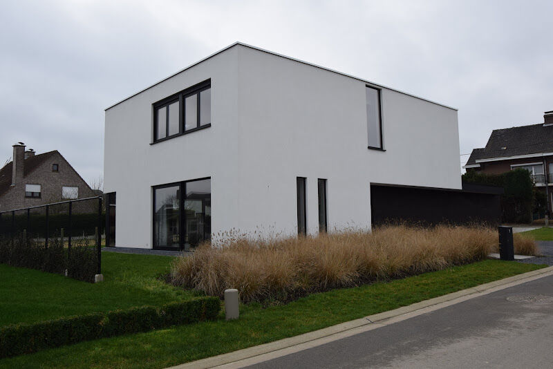 Foto van Bouwonderneming LANCKMAN