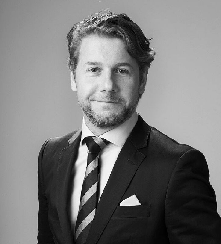 Foto van Notius Advocaten Gent