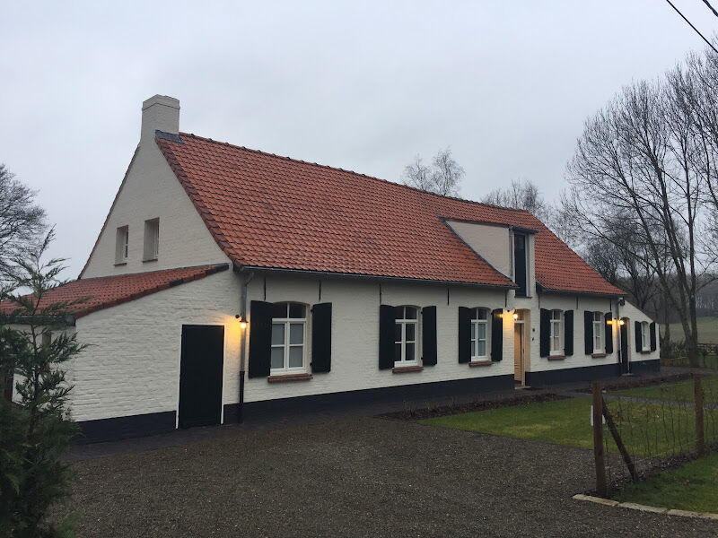 Foto van Cottage de Vinck