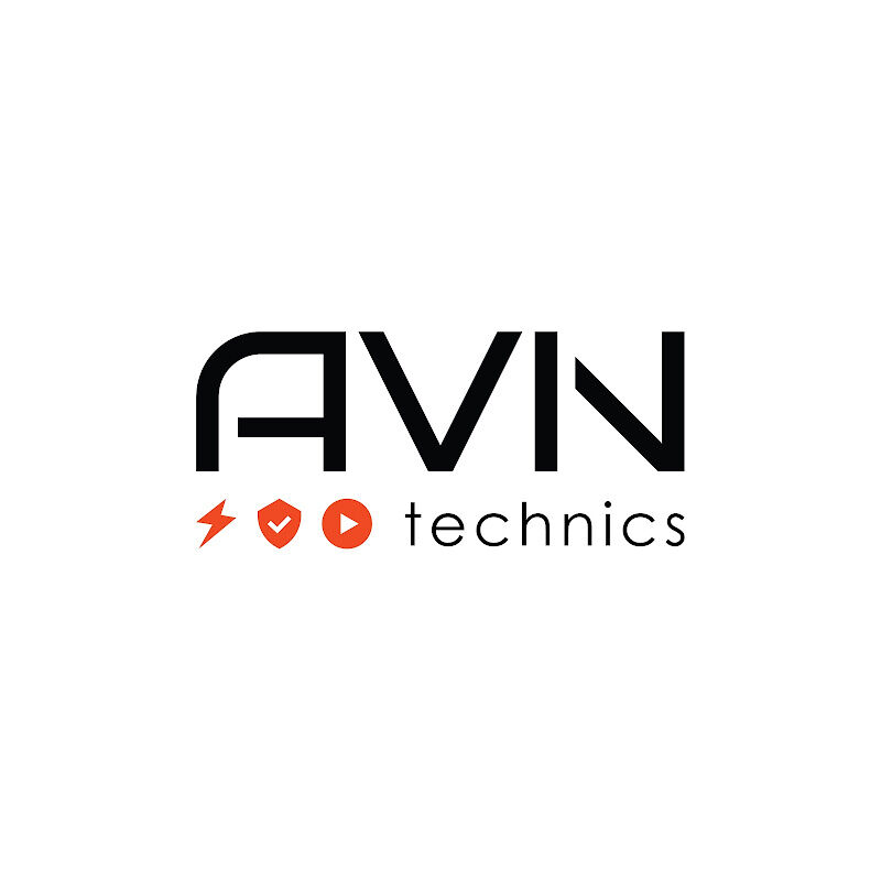 Foto van AVN Technics - elektriciteit | beveiliging | beeld & klank