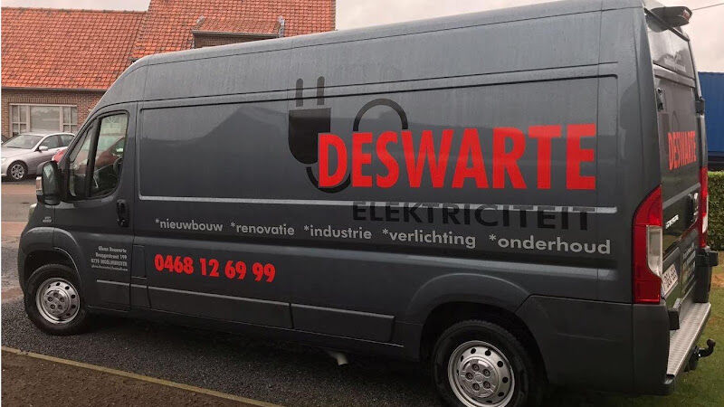 Foto van Deswarte Elektriciteit