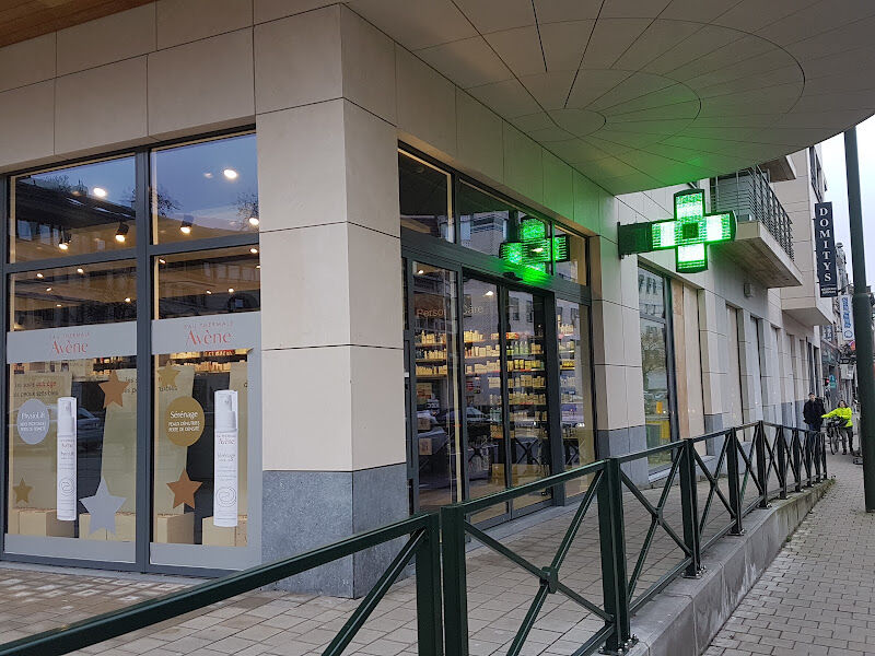 Foto van PHARMACIE ELIOT-MAISIN SPRL