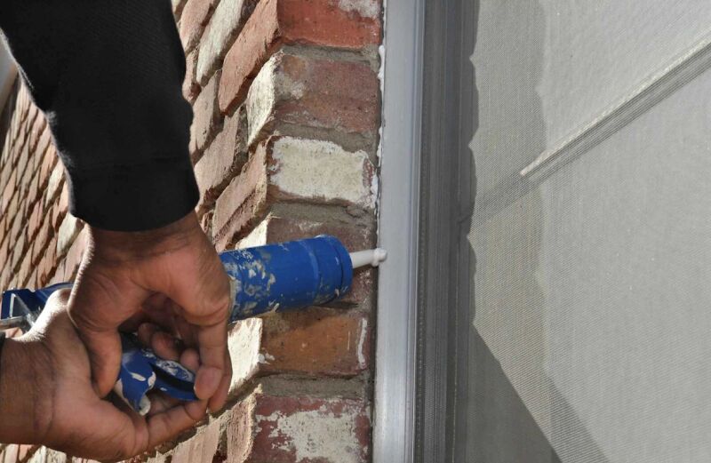 Foto van RDLastics Elastische voegwerken