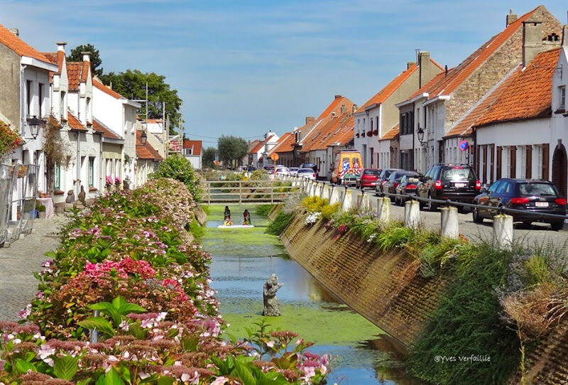 Foto van Bed and Breakfast Polderlicht