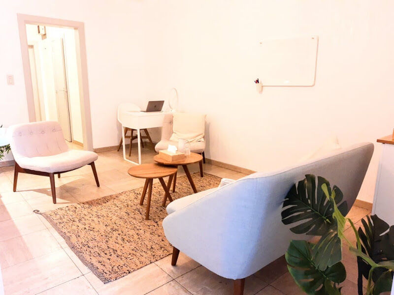 Foto van Gedragstherapie Mechelen