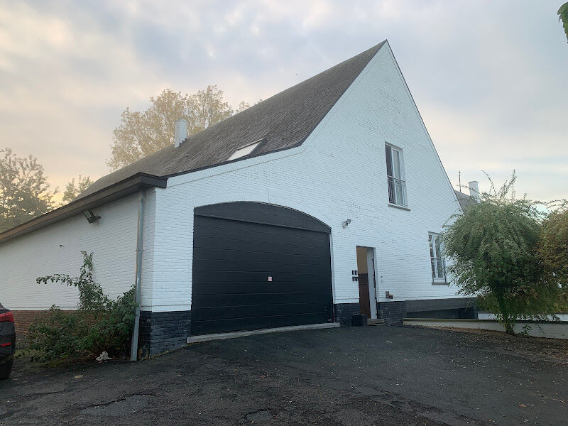 Foto van Beautiful Chambres At Countryside Brussels