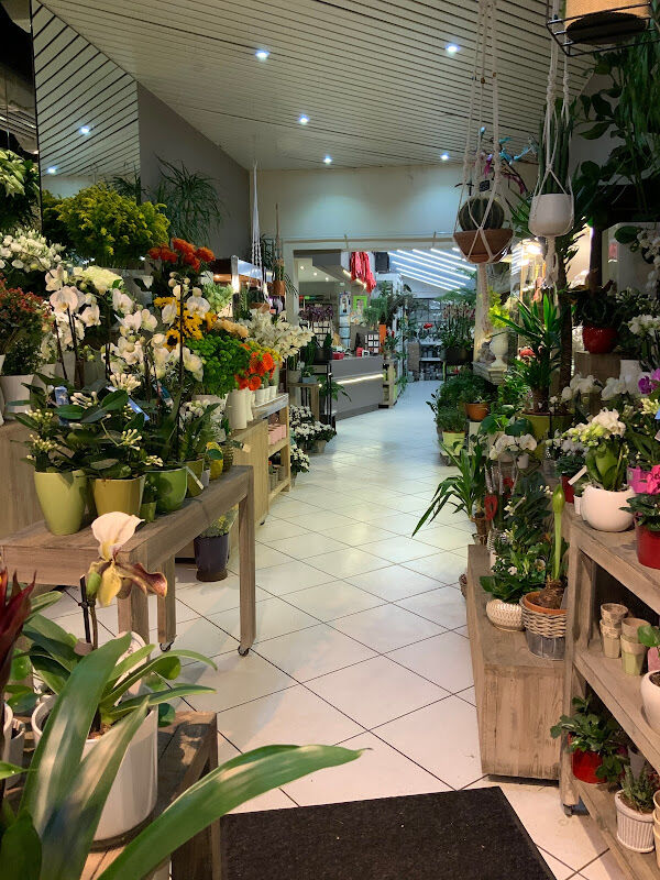 Foto van Couronne Flowers