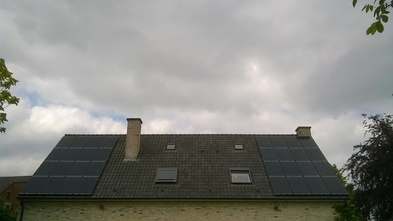Foto van Elektriciteitswerken Berckmoes