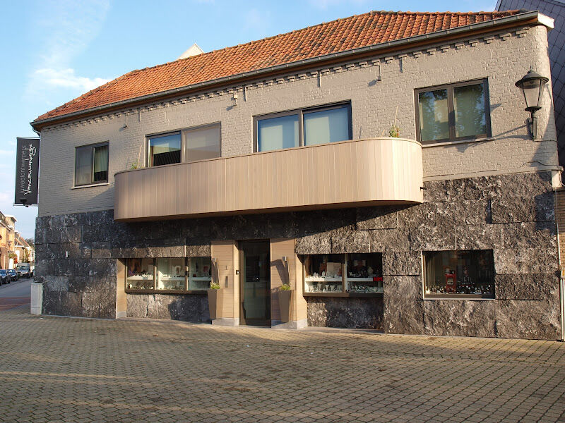 Foto van Juwelenontwerpers Vancauwenberghe