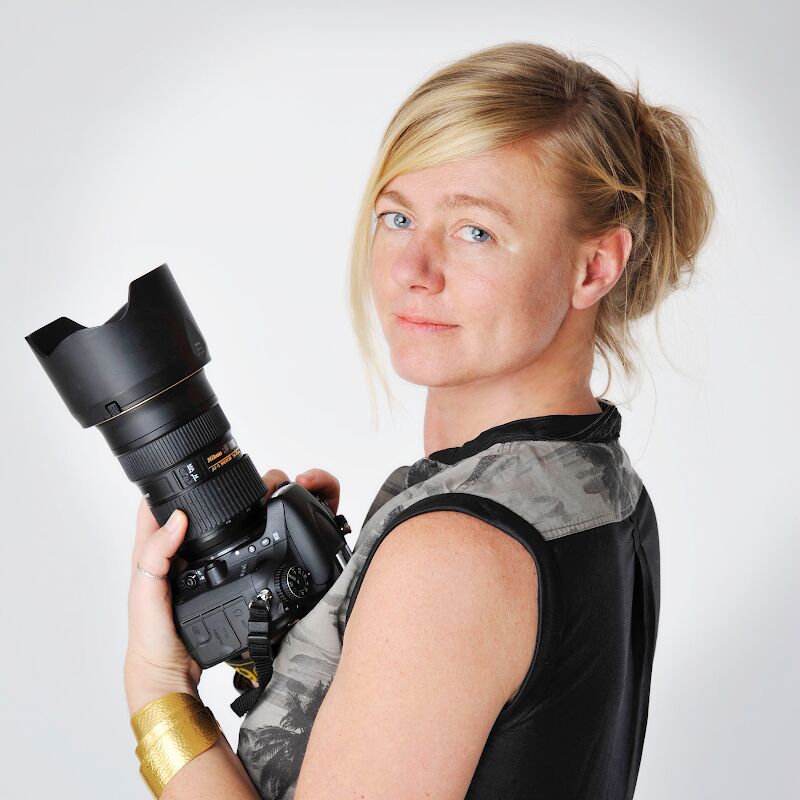 Foto van Katrien Magnus