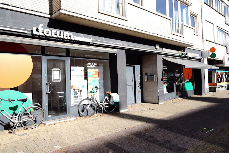 Foto van Quick Optic