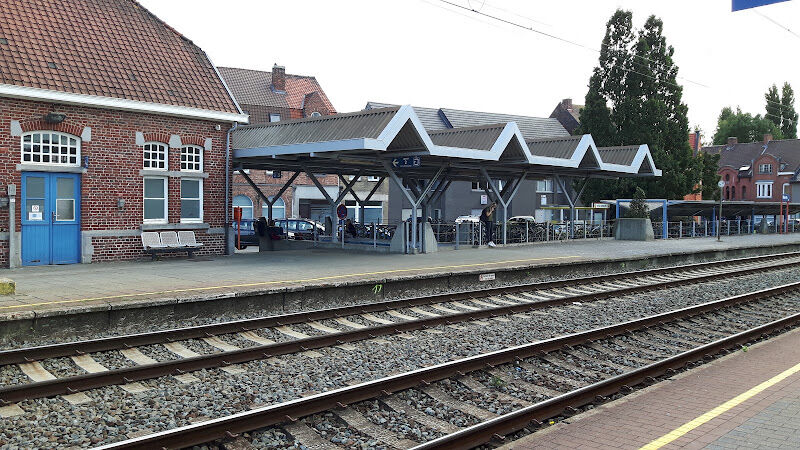 Foto van Wervik