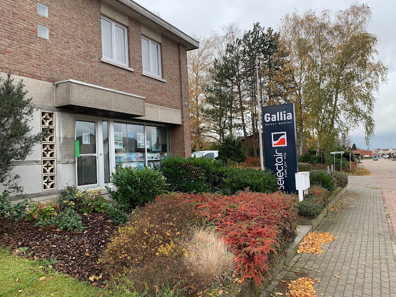 Foto van GALLIA, reizen beleven