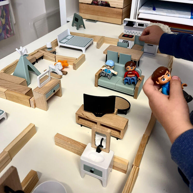 Foto van Praktijk iTransform Blankenberge