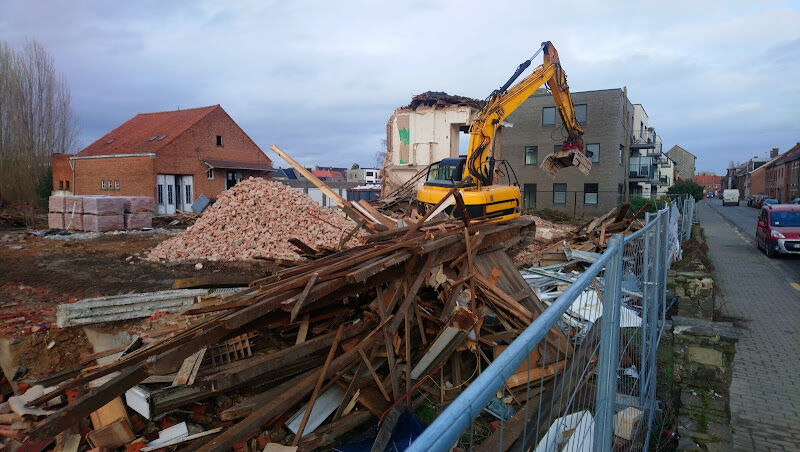 Foto van BrickNwood