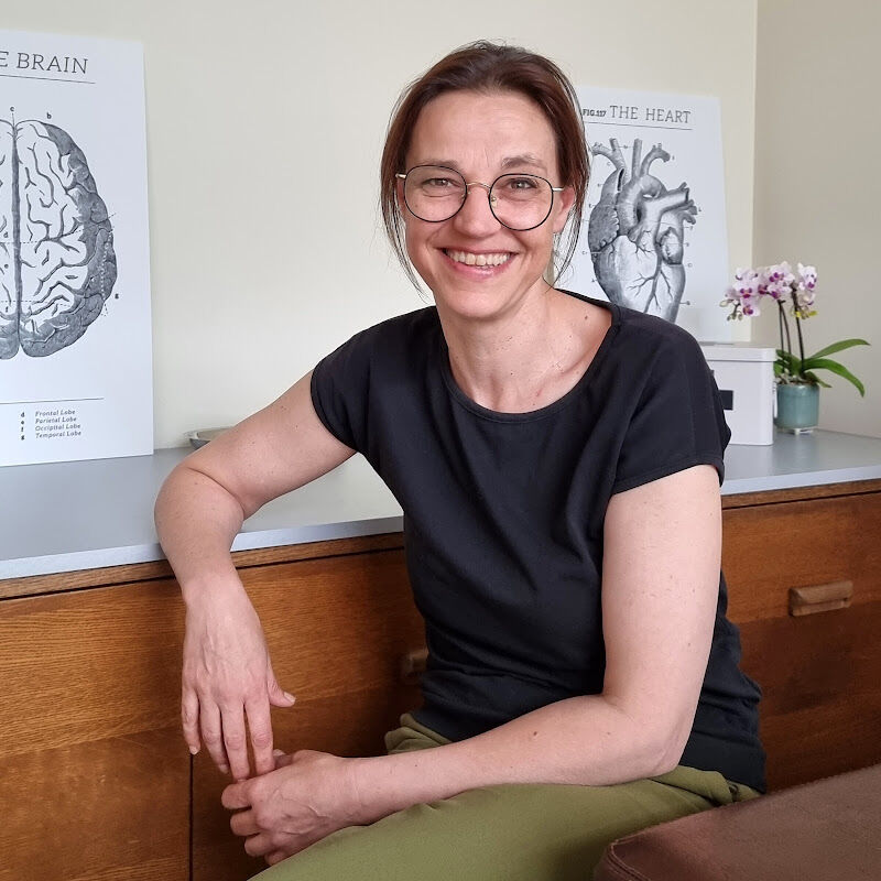 Foto van Dr. Sigrid Jacobs