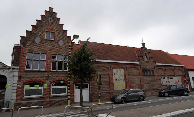 Foto van Music Republic