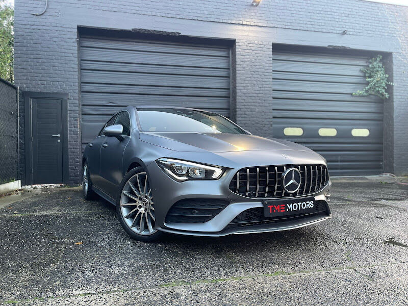 Foto van TME motors