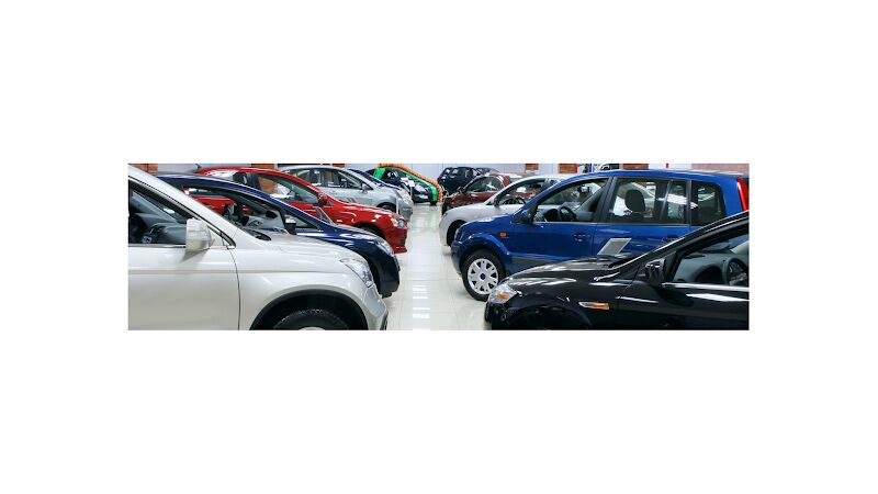 Foto van Auto Lommel