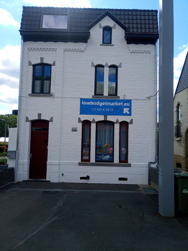 Foto van LowBudgetMarket