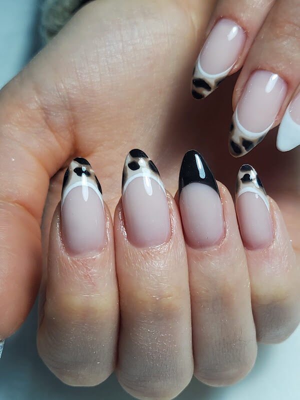 Foto van Au Fil De L'Ongle