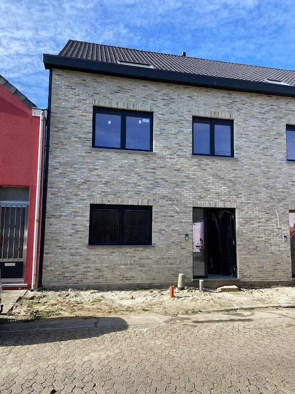 Foto van Voegwerken Marnix