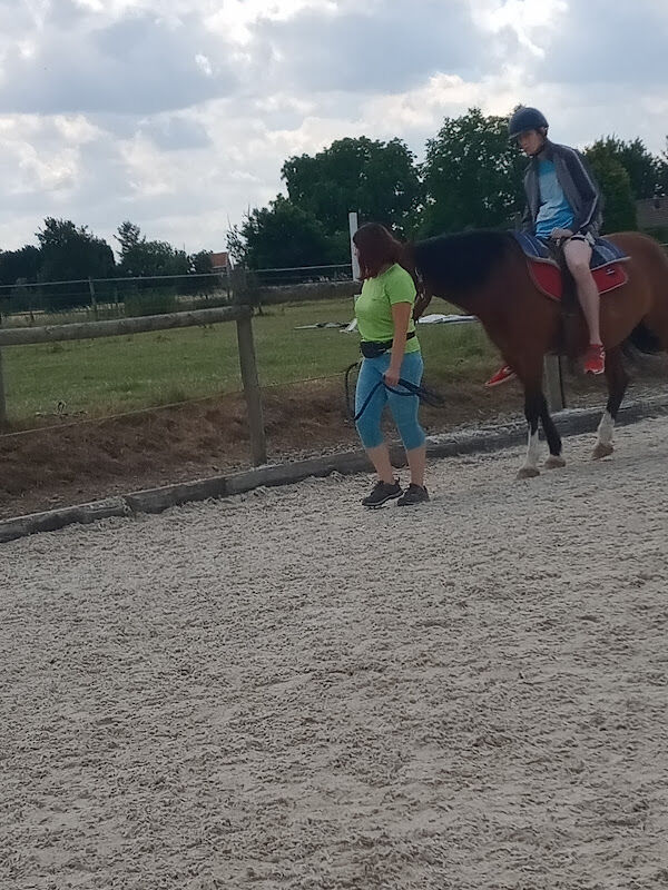 Foto van La Ferme du Tige