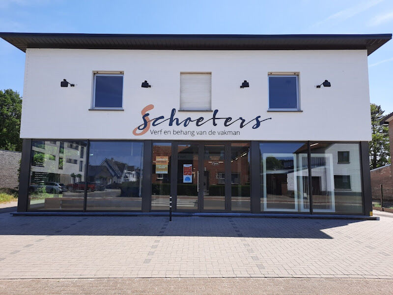 Foto van Schoeters Schilderwerken
