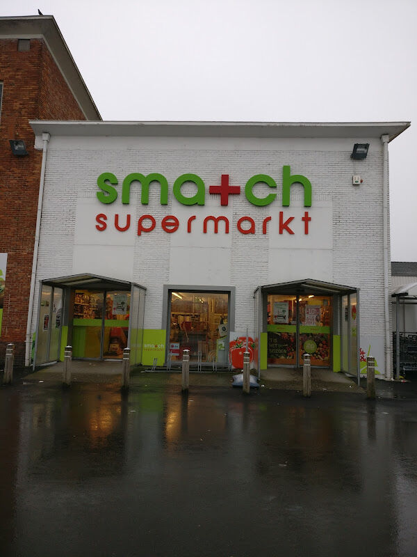 Foto van Smatch Wachtebeke