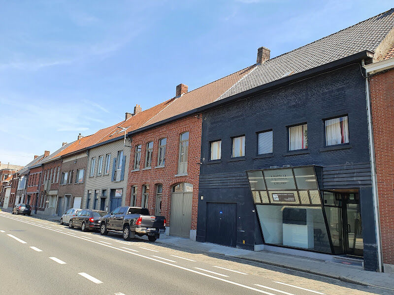 Foto van Frank Callens'Interieur