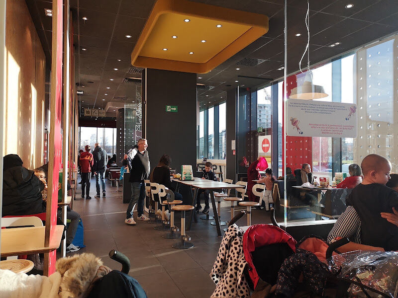 Foto van Quick Haren