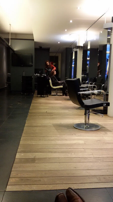 Foto van Modus
