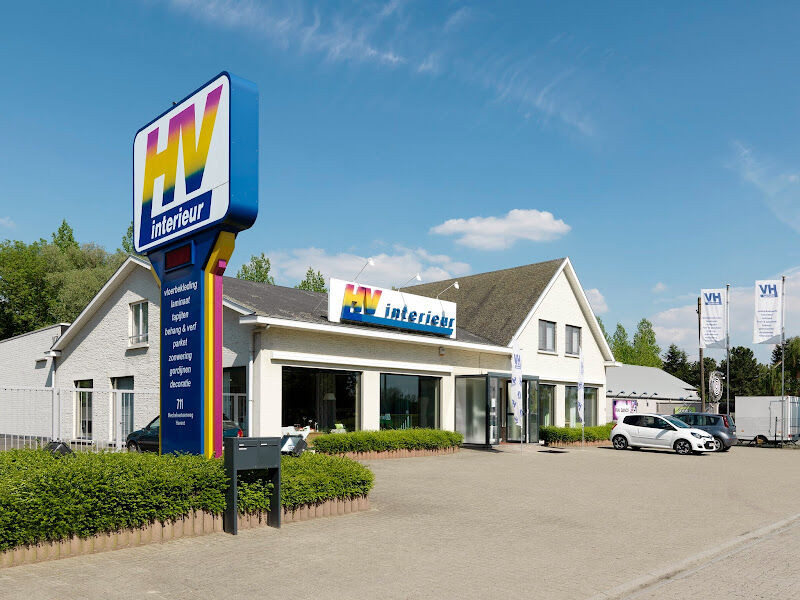 Foto van HV-Interieur