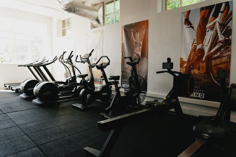 Foto van Tākaro Center