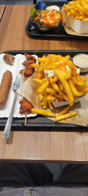 Foto van Ballie Boulet