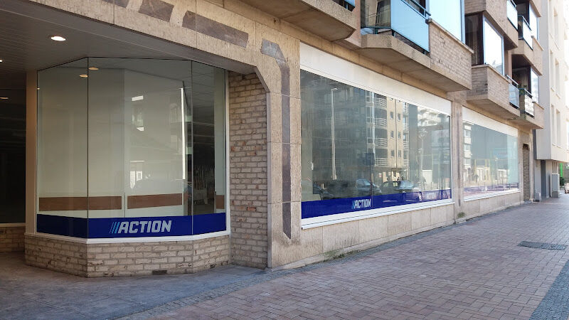 Foto van Action Nieuwpoort