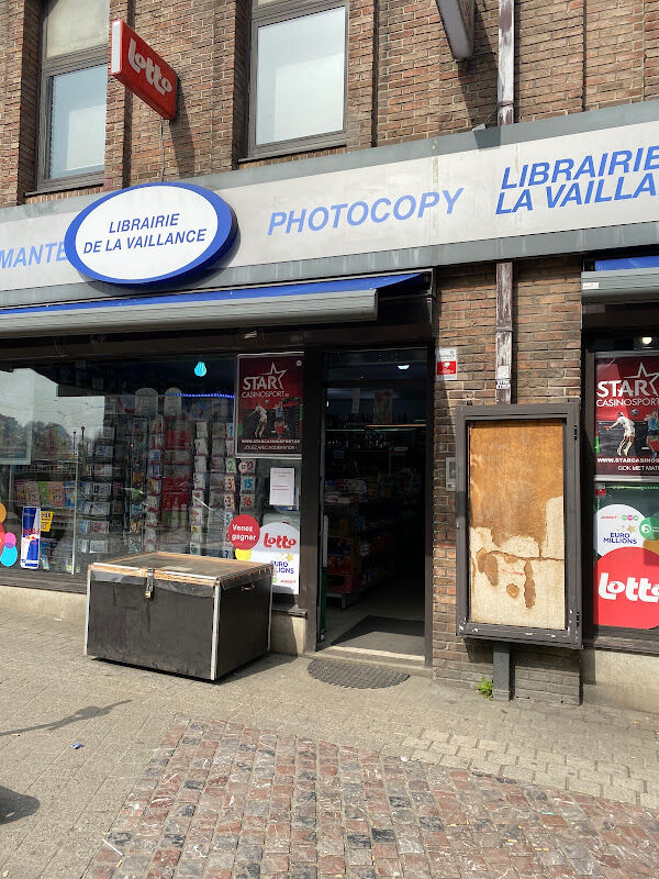 Foto van Boekhandel De Voorzienigheid