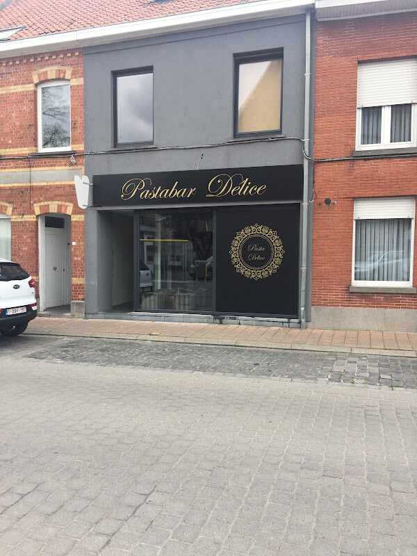 Foto van Pasta Delice